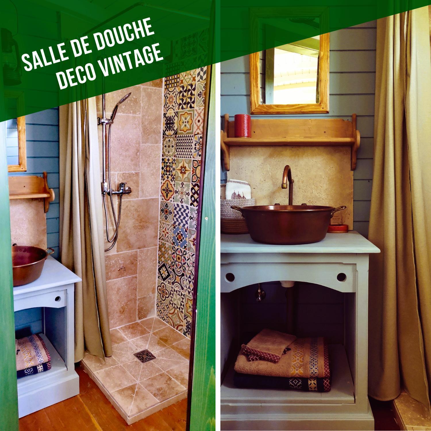 Roulotte & Foret - Evasion Boheme En Bourgogne Antully エクステリア 写真